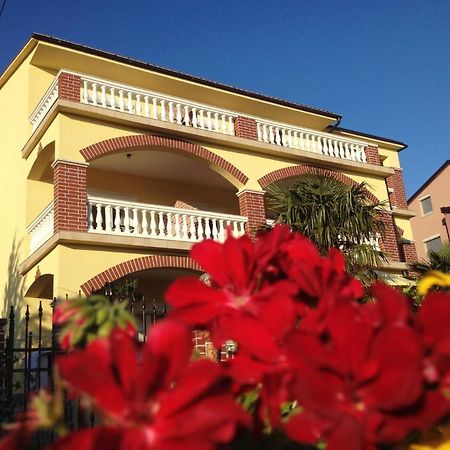 Bed & Breakfast Ruzica Novi Vinodolski Ngoại thất bức ảnh