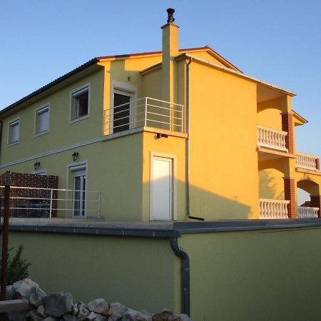 Bed & Breakfast Ruzica Novi Vinodolski Ngoại thất bức ảnh