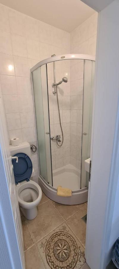Bed & Breakfast Ruzica Novi Vinodolski Ngoại thất bức ảnh