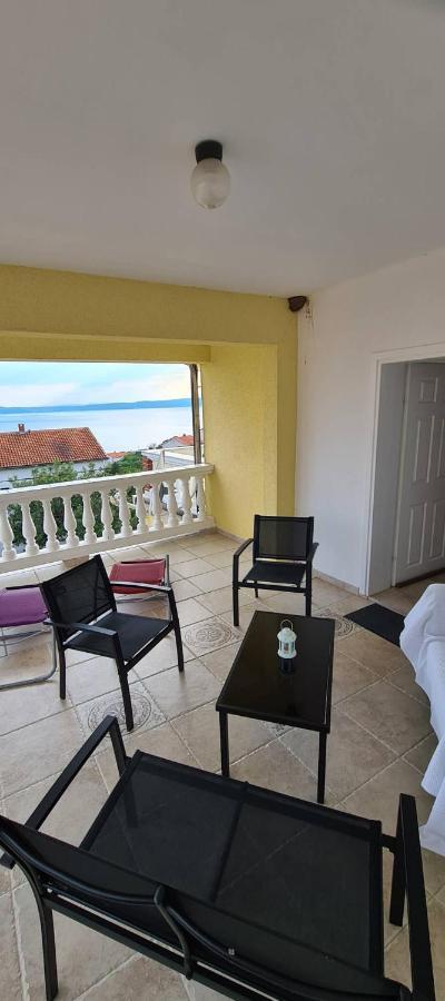 Bed & Breakfast Ruzica Novi Vinodolski Ngoại thất bức ảnh