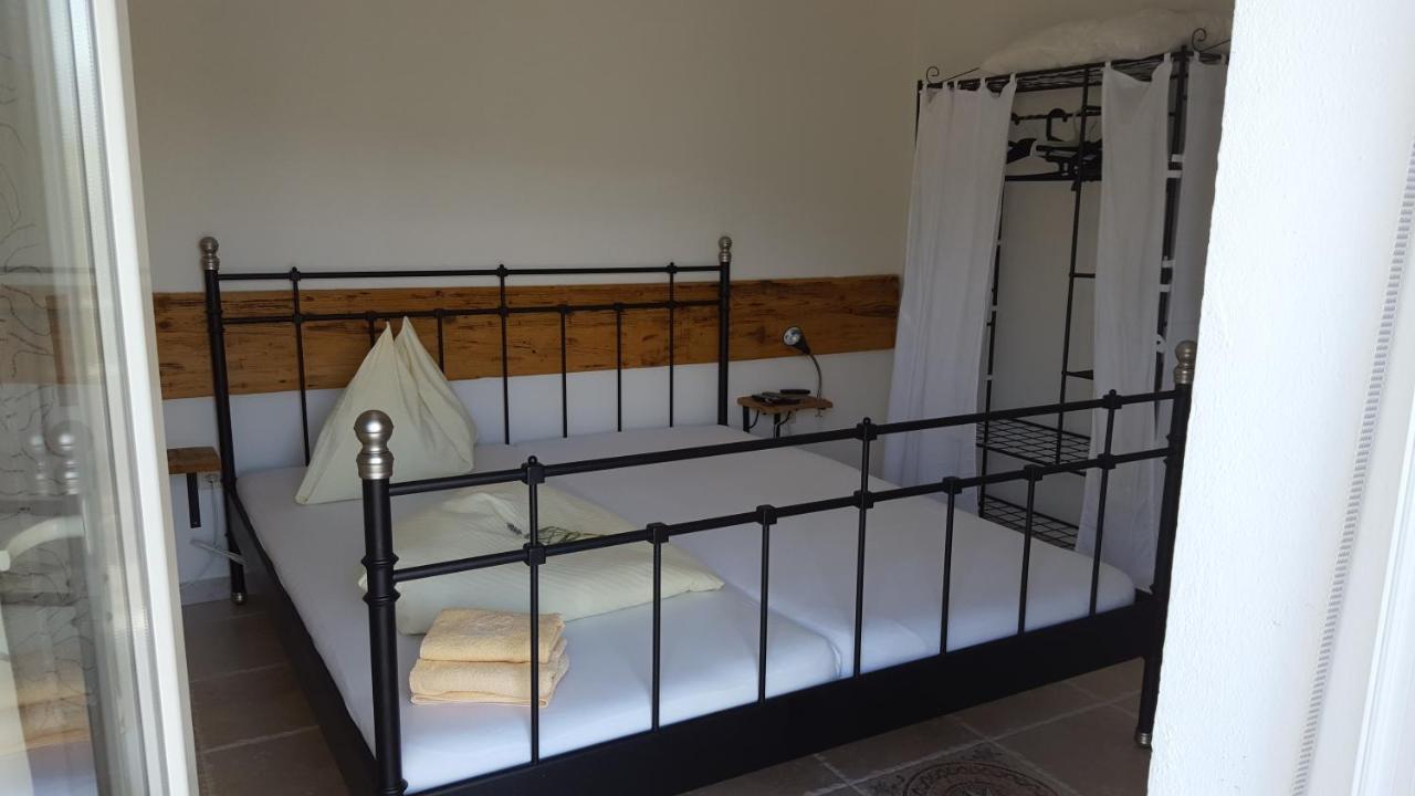 Bed & Breakfast Ruzica Novi Vinodolski Ngoại thất bức ảnh
