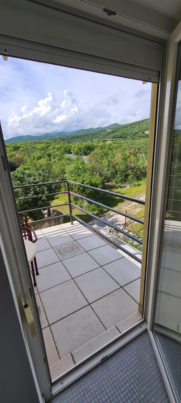 Bed & Breakfast Ruzica Novi Vinodolski Ngoại thất bức ảnh