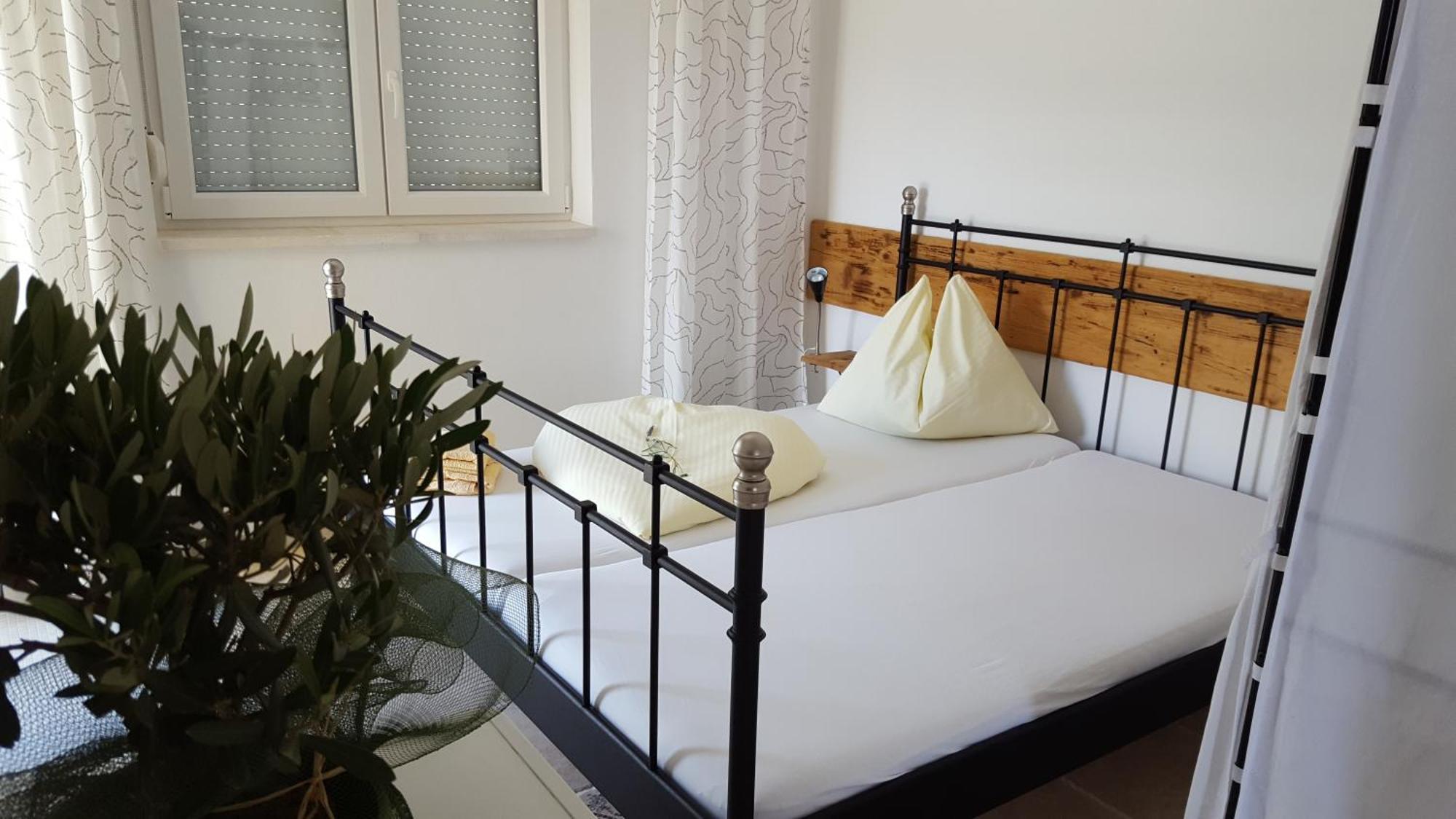 Bed & Breakfast Ruzica Novi Vinodolski Ngoại thất bức ảnh